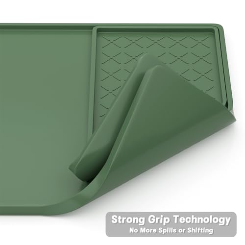 Silicone Coffee Mat