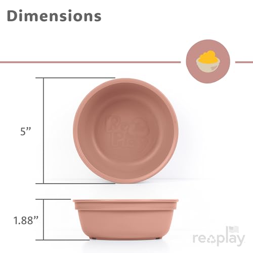 12 oz. Toddler Bowls Set of 3 (3 Count)