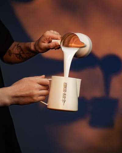16.9oz Milk Frothing Pitcher