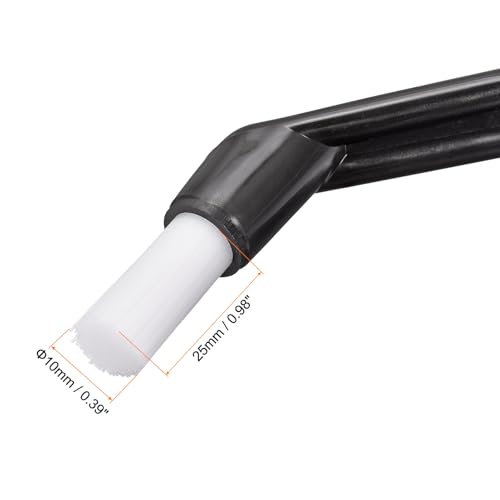 Coffee Machine Brush