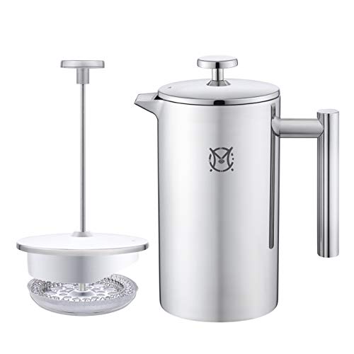 French Press Coffee Maker