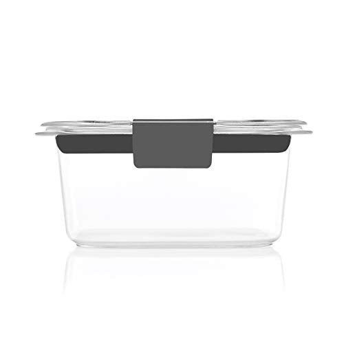 Brilliance Food Storage Containers (6 Count)
