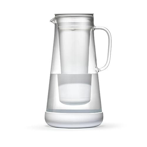 Home Water Filter Pitcher