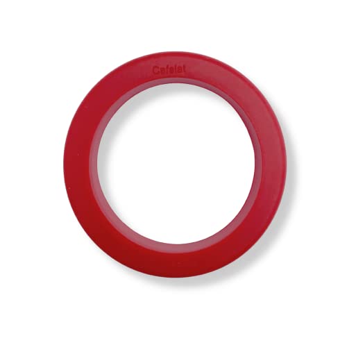 54mm Cafelat Silicone Gasket for Breville Sage Barista Pro