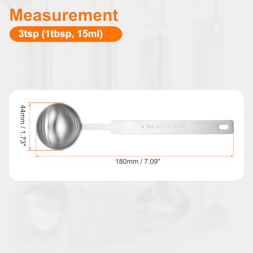Single Measuring Spoon 3tsp