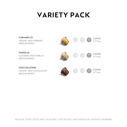 Original Barista Flavored Pack (30 Count)