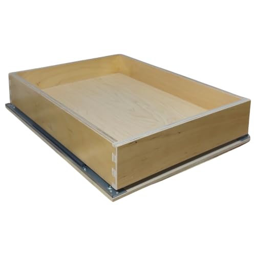 Pull Out Drawer for Cabinets 12