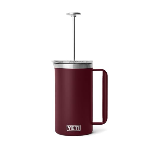 Rambler 34 oz. French Press Coffee Maker