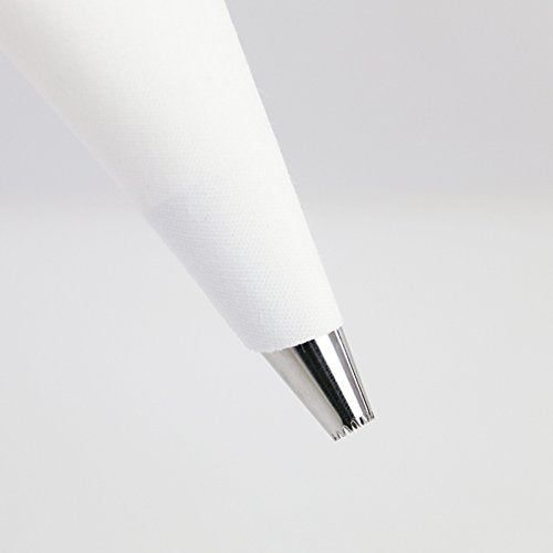 Pastry Bags Set (3 Count)