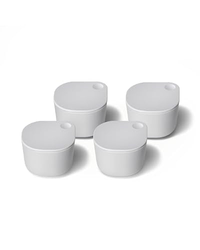 4 Piece Dot Inserts (4 Count)