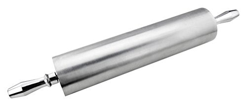 13 Inch Aluminum Rolling Pin