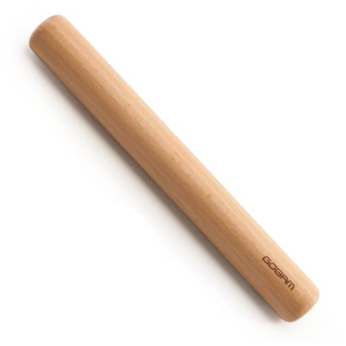 Wood Rolling Pin