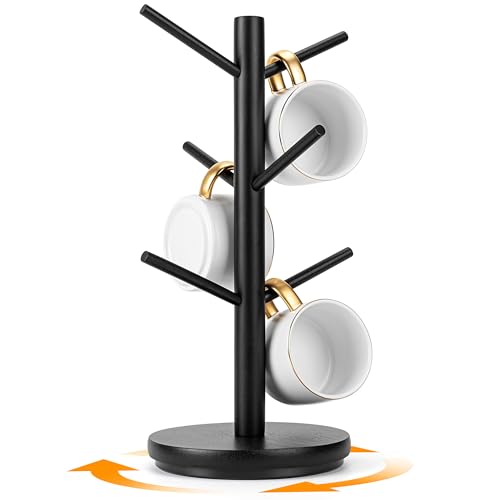 Mug Holder Tree