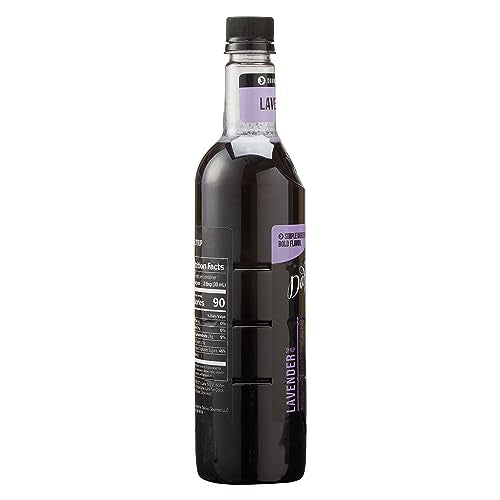 Lavender Syrup (25.4 Fl Oz)
