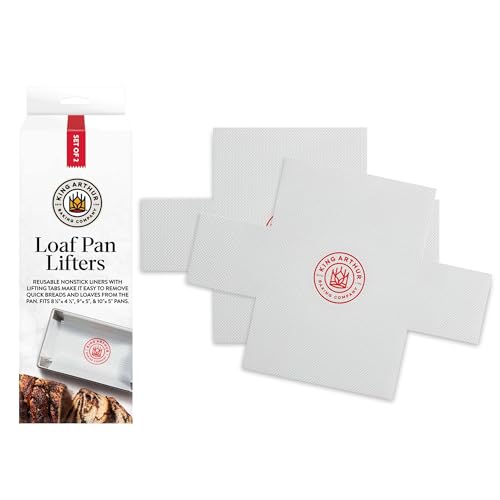 Baking Company Loaf Pan Lifters (2 Count)
