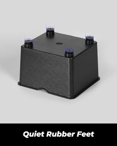 Espresso Knock Box