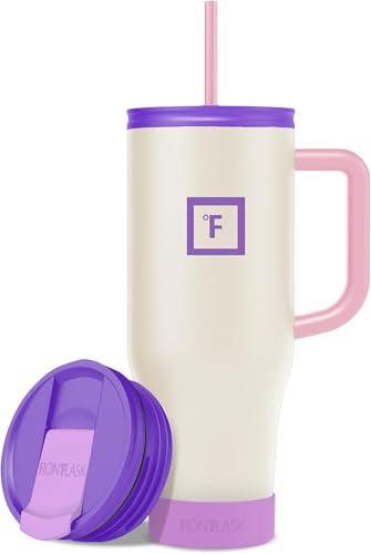 40 oz Co Pilot Insulated Travel Mug