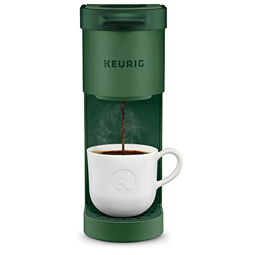 K Mini Single Serve K