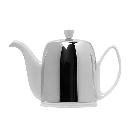 Salam Luxury French Tea Pot