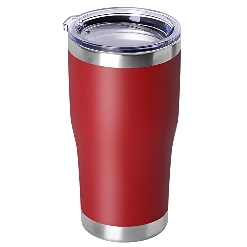 20oz Tumbler with Lid Stainless Steel Tumblers Bulk