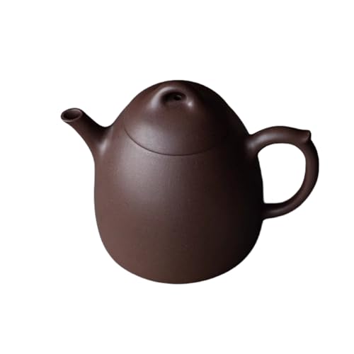 200cc chinese Yixing Handmade Zisha Tian Qing Clay Tian Qing Ni teapot "Qin Quan" Gongfu Teapot tea pot teaworldsupply