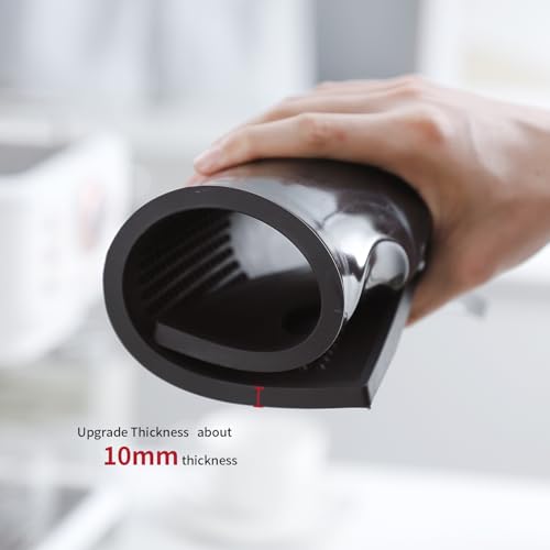 Espresso Tamping Mat