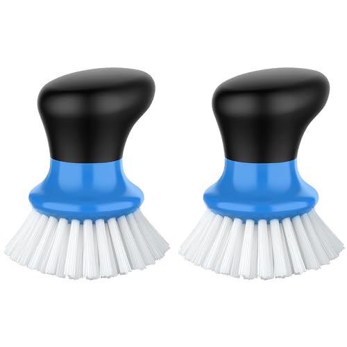 Dish Scrub Brush (2 Count)