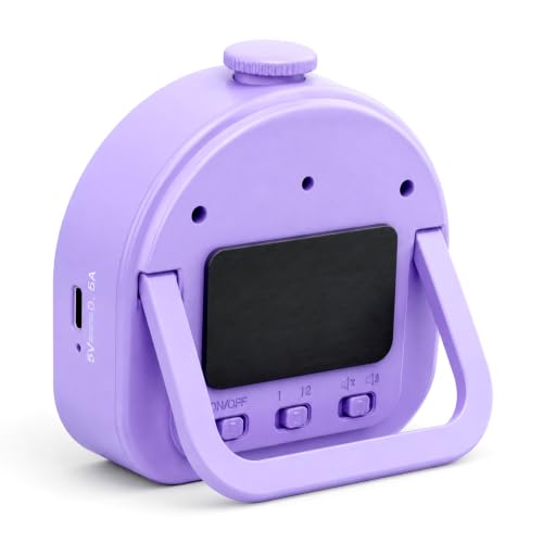 Visual Timer for Kids
