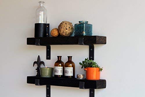 Accent Shelves (2 Count)