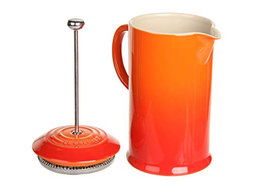 Stoneware French Press