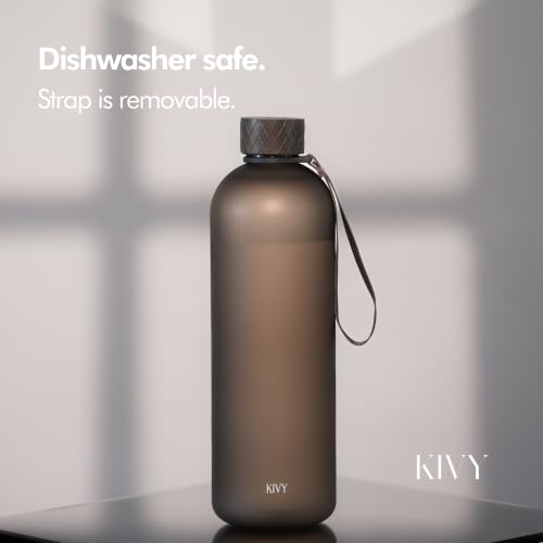 Large Water Bottle 50oz Tritan