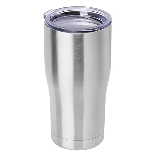 20oz Tumbler with Lid Stainless Steel Tumblers Bulk