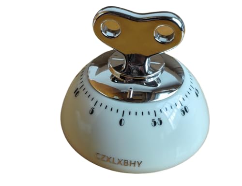 Visual Kitchen Timers for Cooking
