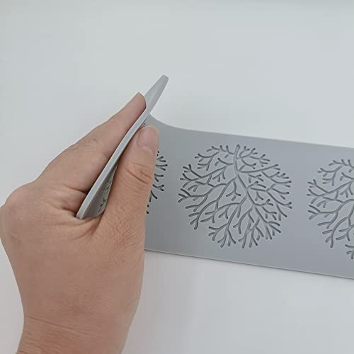 Silicone Lace Mold