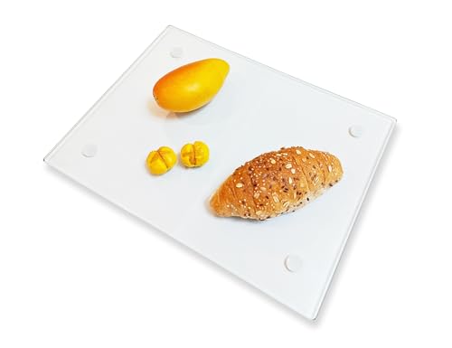 Tempered Glass Cutting Board