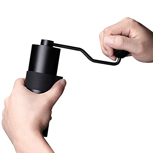 Manual Coffee Grinder V2