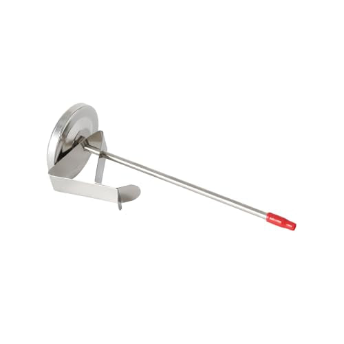 Milk Frother Jug Thermometer