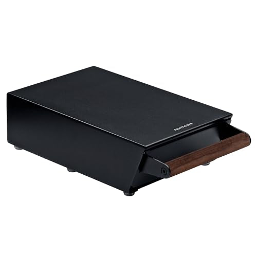 Espresso Knock Box