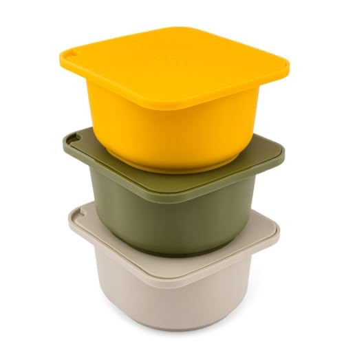 Pizza Making Accessories (3 Count)