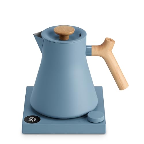 Corvo EKG Pro Electric Kettle for Tea & Coffee