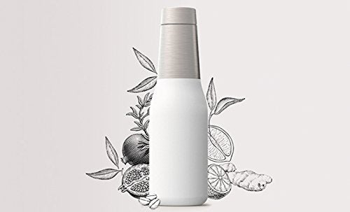 Oasis 20oz Vacuum Insulated Water Bottle