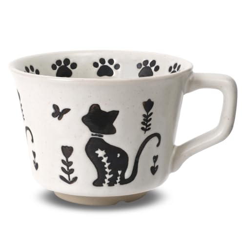 11 oz Ceramic Coffee Mug