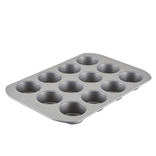 Bakeware Nonstick Muffin & Cupcake Pans
