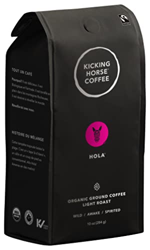 Coffee Hola Light Roast (60 Ounce)