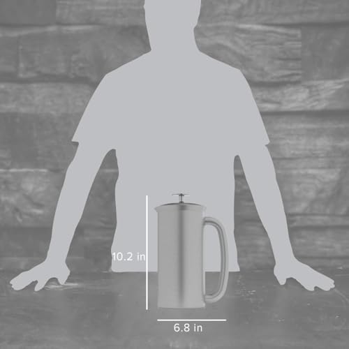 P7 French Press