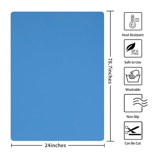 Silicone Mats for Kitchen Counter