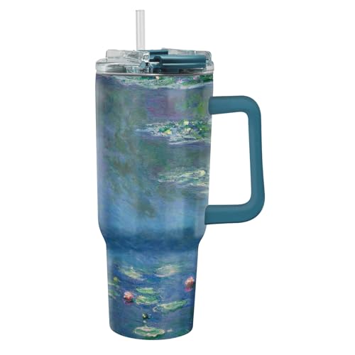 18 8 Stainless Steel Insulated Water Tumbler with Straw