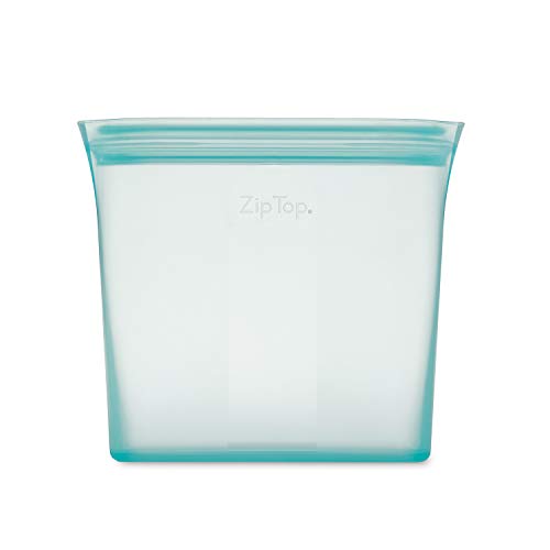 Reusable Food Storage Bags