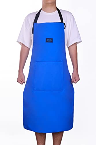 Cryogenic Apron for Low Temperature LN2 Liquid Nitrogen Protection