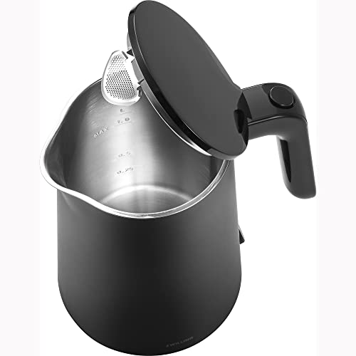 Enfinigy Cool Touch Electric Kettle